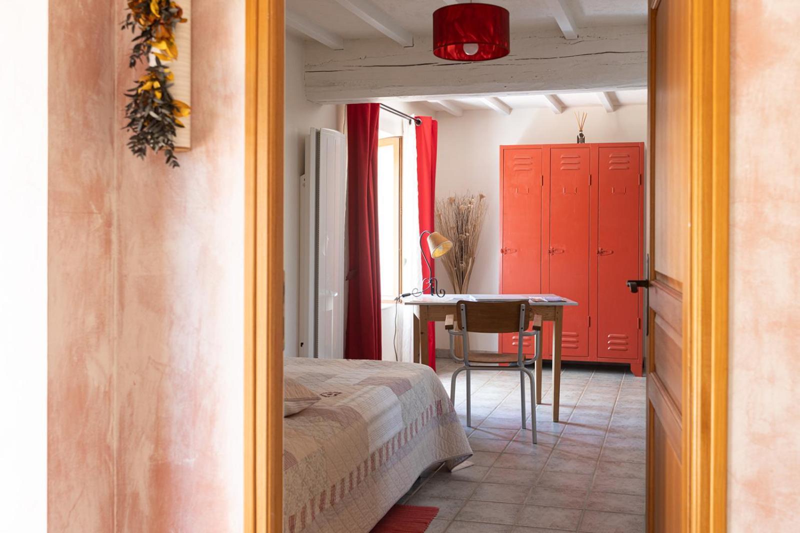 เลอ โคล่ ดู ปิเออ Hotel Thorigne-d'Anjou ห้อง รูปภาพ
